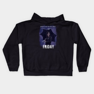 Friday Kids Hoodie